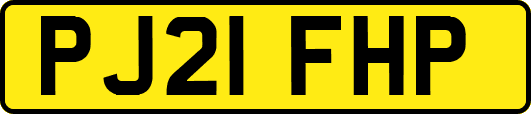 PJ21FHP