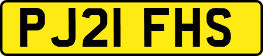 PJ21FHS