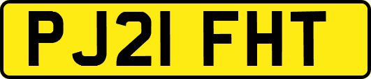 PJ21FHT