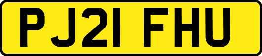PJ21FHU