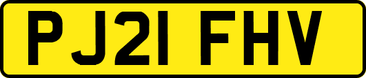 PJ21FHV
