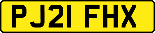 PJ21FHX