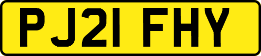 PJ21FHY
