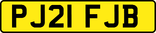 PJ21FJB