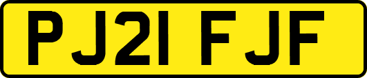 PJ21FJF