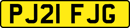 PJ21FJG