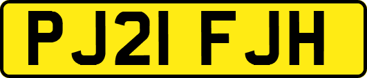 PJ21FJH