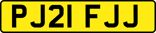 PJ21FJJ