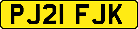PJ21FJK