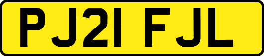 PJ21FJL