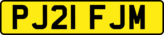 PJ21FJM