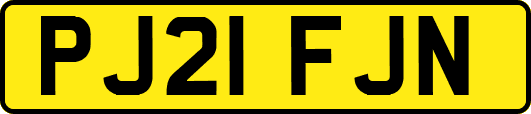 PJ21FJN
