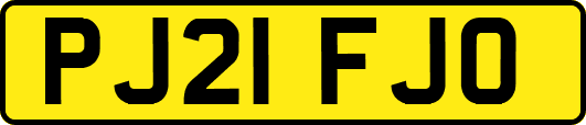 PJ21FJO