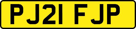PJ21FJP