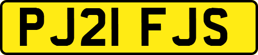 PJ21FJS