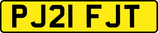 PJ21FJT