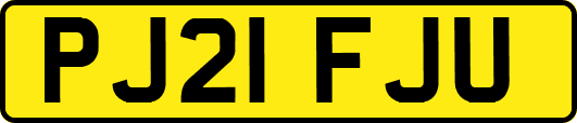 PJ21FJU