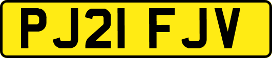 PJ21FJV