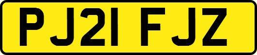 PJ21FJZ