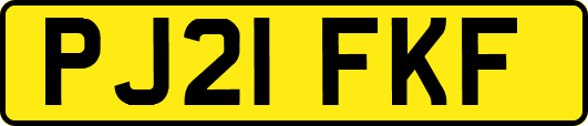 PJ21FKF