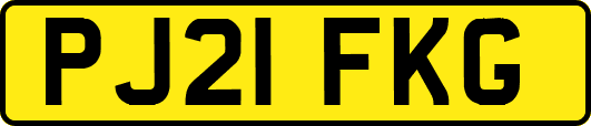 PJ21FKG