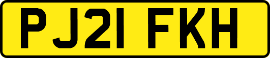 PJ21FKH
