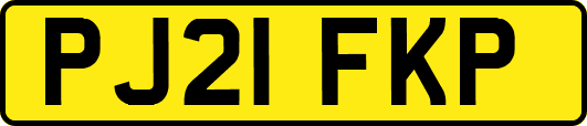 PJ21FKP
