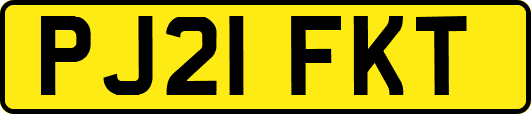 PJ21FKT