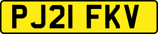 PJ21FKV