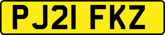 PJ21FKZ