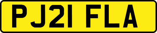 PJ21FLA