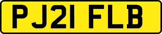 PJ21FLB