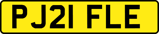 PJ21FLE