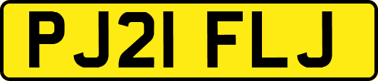 PJ21FLJ