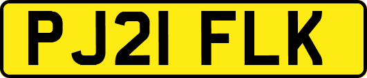 PJ21FLK