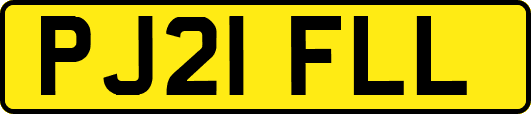 PJ21FLL