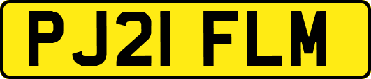 PJ21FLM