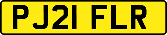 PJ21FLR