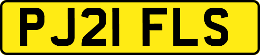 PJ21FLS