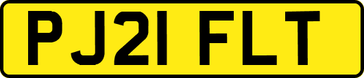 PJ21FLT