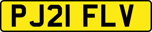 PJ21FLV