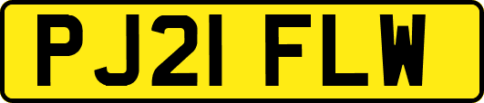PJ21FLW