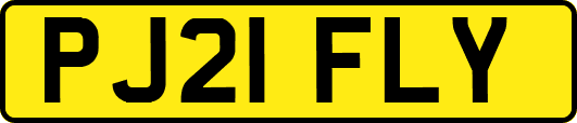 PJ21FLY