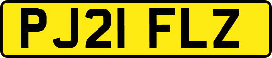 PJ21FLZ