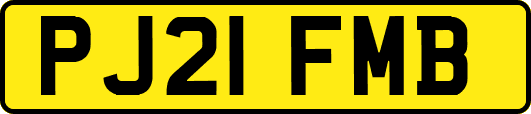 PJ21FMB