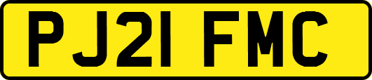 PJ21FMC