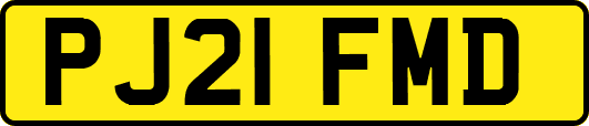 PJ21FMD