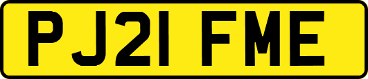 PJ21FME