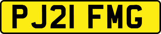 PJ21FMG