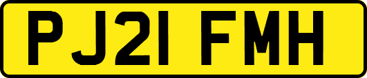 PJ21FMH